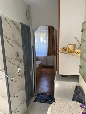se inchiriaza apartamnet cu 2 camere - imagine 3