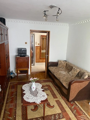 se inchiriaza apartamnet cu 2 camere - imagine 2
