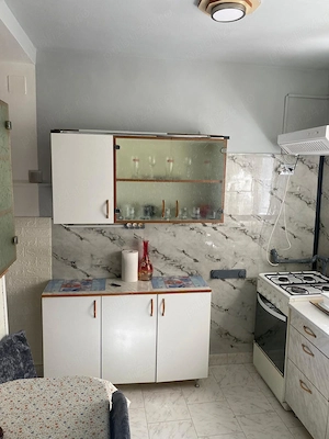 se inchiriaza apartamnet cu 2 camere - imagine 9