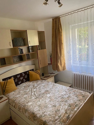 se inchiriaza apartamnet cu 2 camere - imagine 6