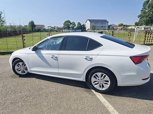 De vanzare Skoda Octavia