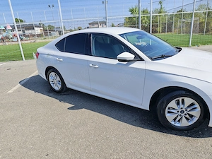 De vanzare Skoda Octavia - imagine 3