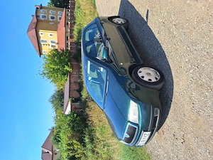 Skoda fabia an 2001 - imagine 5