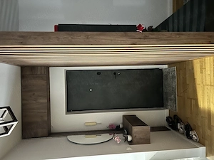 Apartament 3 camere bloc nou langa VOX OFFICE Aradului amenajat modern - imagine 3