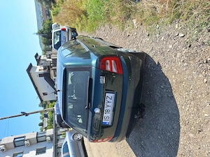 Skoda fabia an 2001 - imagine 2