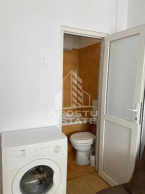 Garsoniera de vanzare, zona Soarelui, Timisoara - imagine 8