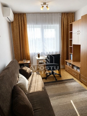 Garsoniera de vanzare, zona Soarelui, Timisoara