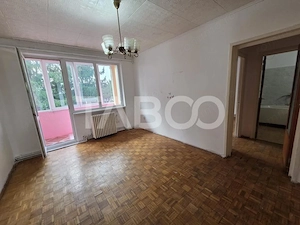 Apartament 2 camere semidecomandat zona V.Alecsandri se accepta schimb - imagine 2