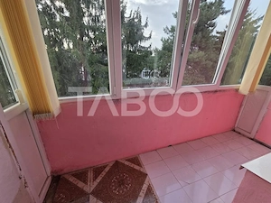 Apartament 2 camere semidecomandat zona V.Alecsandri se accepta schimb - imagine 8