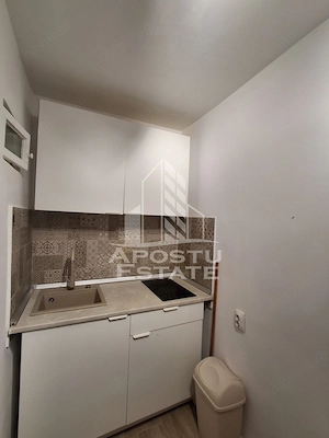 Garsoniera de inchiriat, zona Take Ionescu Timisoara - imagine 4