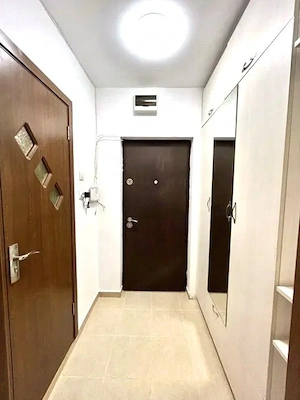 Garsonieră modernă, etaj 5, 8 min metrou Dristor 1, pet friendly - imagine 3