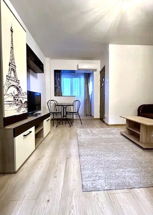 Garsonieră modernă, etaj 5, 8 min metrou Dristor 1, pet friendly - imagine 6