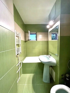 Garsonieră modernă, etaj 5, 8 min metrou Dristor 1, pet friendly - imagine 4