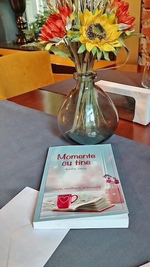 Momente cu tine
