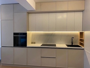 APARTAMENT 2 CAMERE PREMIUM, COMPLET MOBILAT  UTILAT | COMPLEX NOU,ET.3 - imagine 4