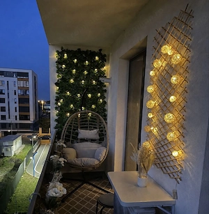 APARTAMENT 2 CAMERE PREMIUM, COMPLET MOBILAT  UTILAT | COMPLEX NOU,ET.3 - imagine 2