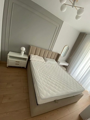 APARTAMENT 2 CAMERE PREMIUM, COMPLET MOBILAT  UTILAT | COMPLEX NOU,ET.3 - imagine 7