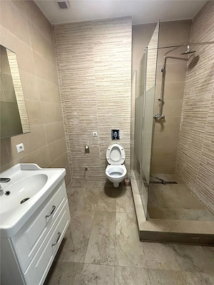 Apartament 1 camera etaj 1 bloc nou cu lift Baia Mare Ultracentral - imagine 6
