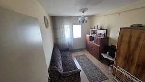 vand apartament 3 camere brazda lui novac - imagine 3