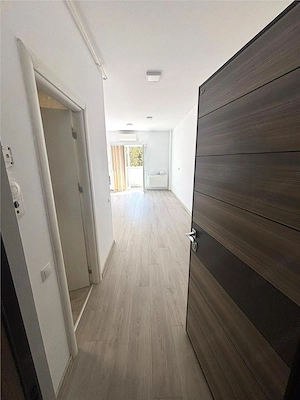 Apartament 1 camera etaj 1 bloc nou cu lift Baia Mare Ultracentral