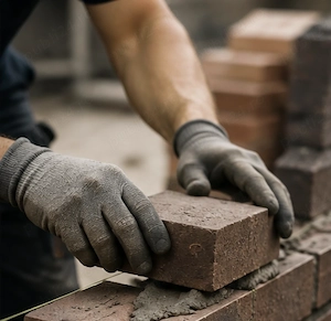 Căutăm echipă completă de zidari klinker pentru proiect în Germania - imagine 3