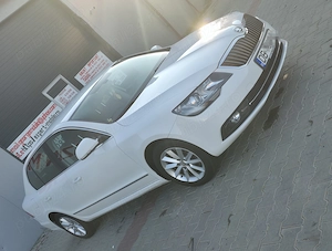 Skoda superb 2014 - imagine 2