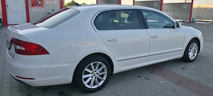Skoda superb 2014 - imagine 3