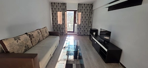 Nerva Traian Unirii Alba Iulia etajul 1 apartament 3 balcoane mobilat si utilat modern liber mutare - imagine 4