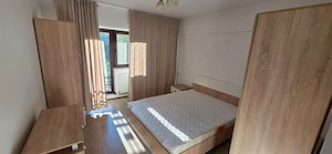 Nerva Traian Unirii Alba Iulia etajul 1 apartament 3 balcoane mobilat si utilat modern liber mutare - imagine 6