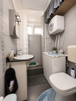 Apartament 2 camere | Zona Brancoveanu - imagine 8