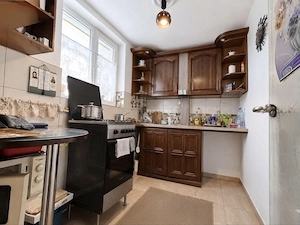 Apartament 2 camere | Zona Brancoveanu - imagine 5