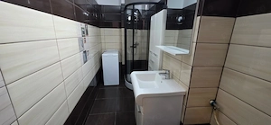 Nerva Traian Unirii Alba Iulia etajul 1 apartament 3 balcoane mobilat si utilat modern liber mutare - imagine 10