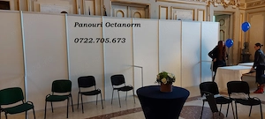 Panouri ocanorm si mobilier