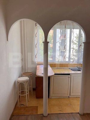 Garsoniera de vazare, 20.52 mp, zona Dambul Rotund - imagine 4