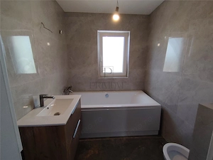 Duplex modern - compartimentare diferita - finalizat - imagine 9