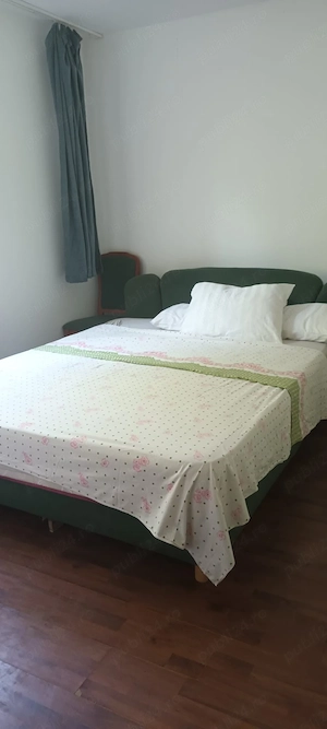 Apartament 3 camere City Mall 