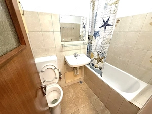 2 camere decomandat, parter, 2 min metrou, zona excelenta, pet friendly - imagine 6