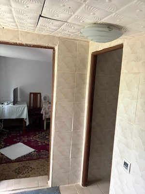 Afumați, Jud. Ilfov, strada Mircea Vodă, casă demolabilă - imagine 8