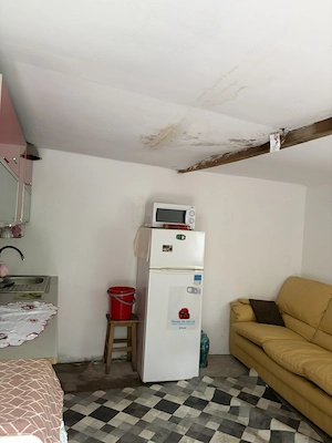 Afumați, Jud. Ilfov, strada Mircea Vodă, casă demolabilă - imagine 6