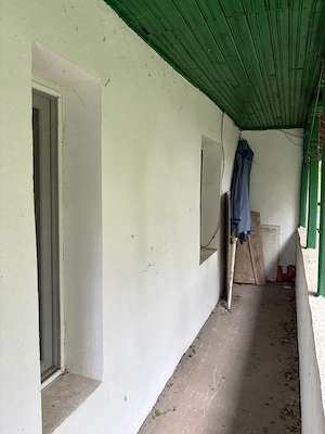 Afumați, Jud. Ilfov, strada Mircea Vodă, casă demolabilă - imagine 12