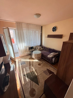 Complexul Studentesc-Sala Olimpia| 2 camere| centrala| Clima| Lift| ETAJ 2 - imagine 5