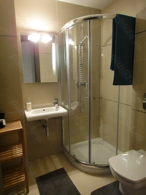 Duplex 100mp Silver Mountain Poiana Brasov direct proprietar - imagine 9