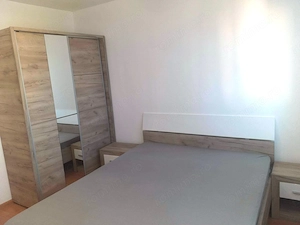 2 camere decomandat renovat complet, 5 minute metrou Costin Georgian - imagine 2