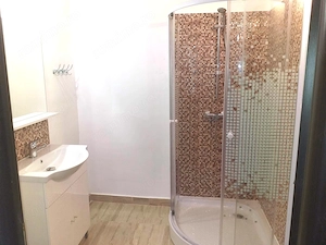 2 camere decomandat renovat complet, 5 minute metrou Costin Georgian - imagine 7