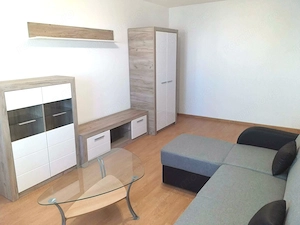 2 camere decomandat renovat complet, 5 minute metrou Costin Georgian