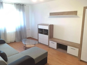 2 camere decomandat renovat complet, 5 minute metrou Costin Georgian - imagine 6