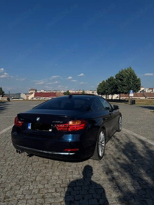 BMW 435d xDrive Coupe 3.0 Diesel Automata - imagine 7
