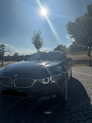 BMW 435d xDrive Coupe 3.0 Diesel Automata - imagine 5
