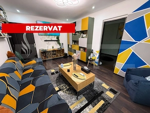 Apartament 2 camere, 44 mp, zona Bulevardul Bucuresti