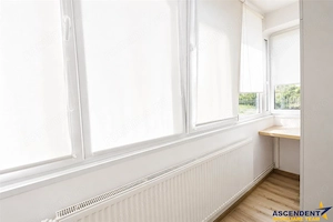 Apartament 2 camere decomandat, cu terasa, gradina si parcare privata – Tractorul, Coresi - imagine 10